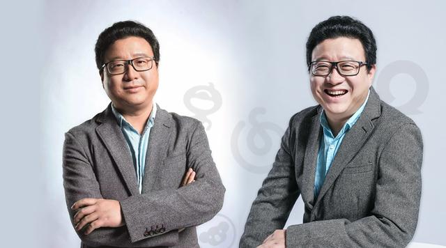 吝嗇、保守、任性如丁磊，為何做成了網(wǎng)易游戲？