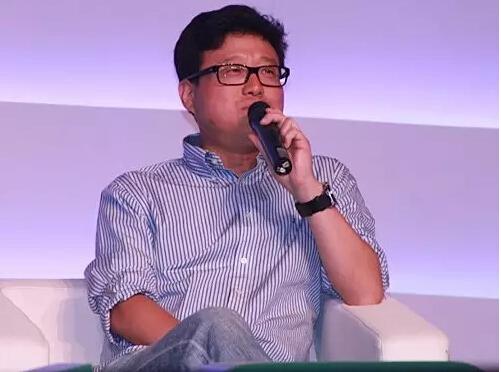吝嗇、保守、任性如丁磊，為何做成了網(wǎng)易游戲？